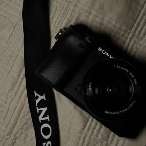 Sony A6400 chính hãng –mirrorless nhỏ gọn, lấy nét siêu nhanh