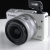 Canon M10 chính hãng – Máy ảnh mirrorless nhỏ gọn, dễ sử dụng
