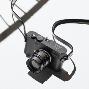 Leica M11 chính hãng –rangefinder cao cấp, chuyên nghiệp