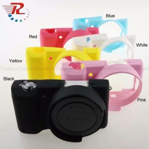 Ốp bảo vệ Sony A5100 chống trầy xước, va đập