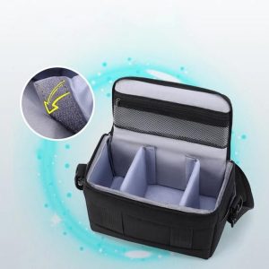 Túi đựng máy ảnh chống sốc, chống nước